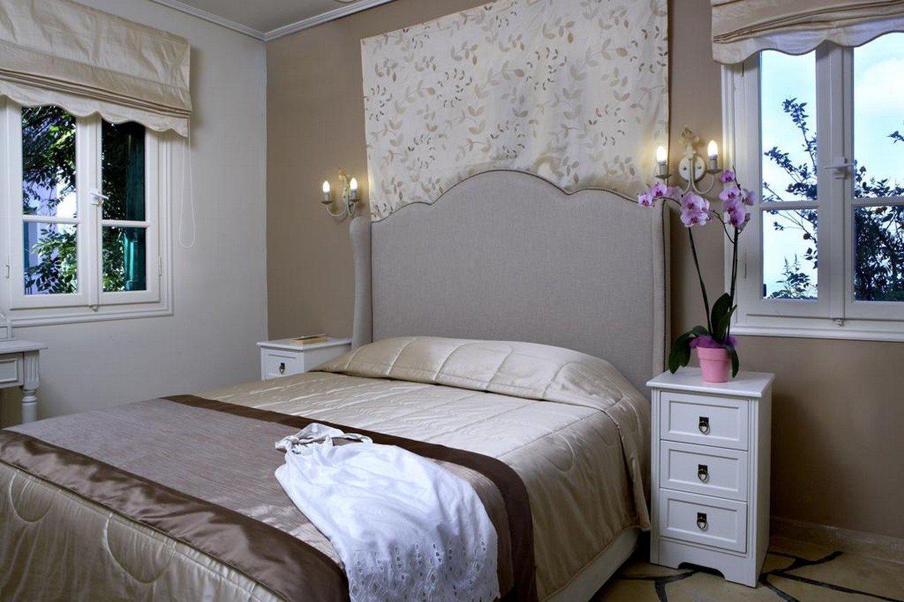 Dafnoudi Hotel Apartments Antipata  외부 사진