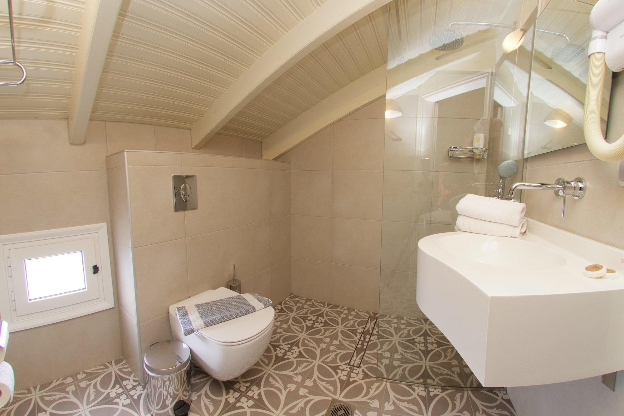 Dafnoudi Hotel Apartments Antipata  외부 사진
