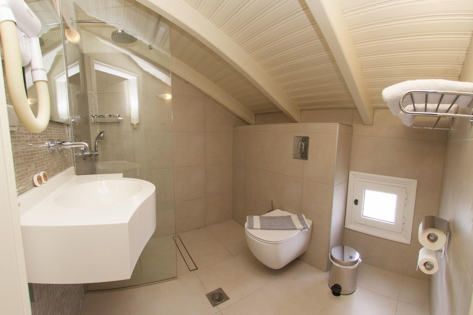 Dafnoudi Hotel Apartments Antipata  외부 사진