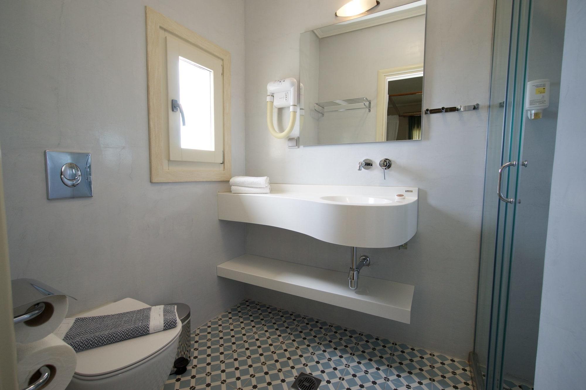 Dafnoudi Hotel Apartments Antipata  외부 사진