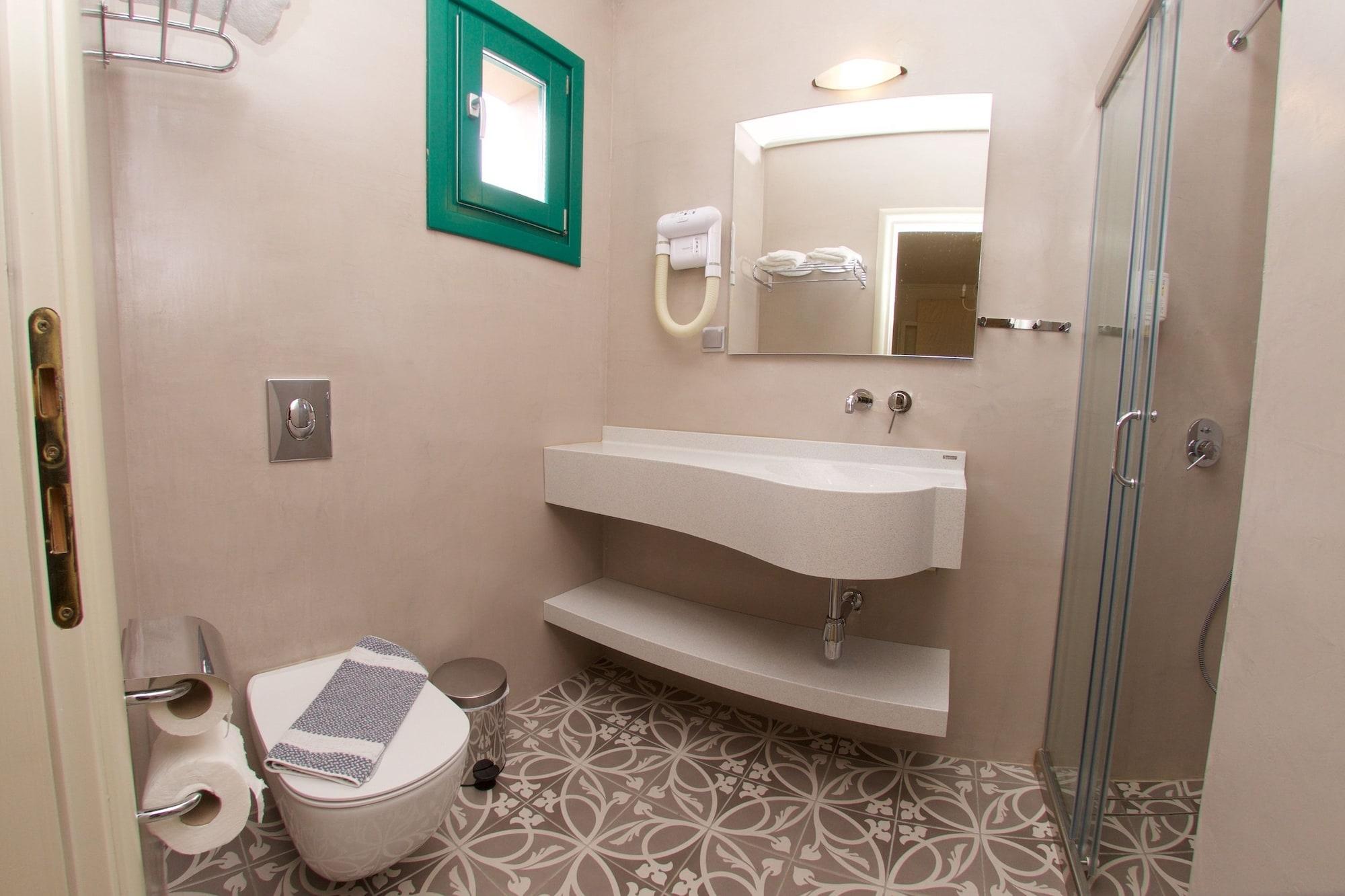 Dafnoudi Hotel Apartments Antipata  외부 사진