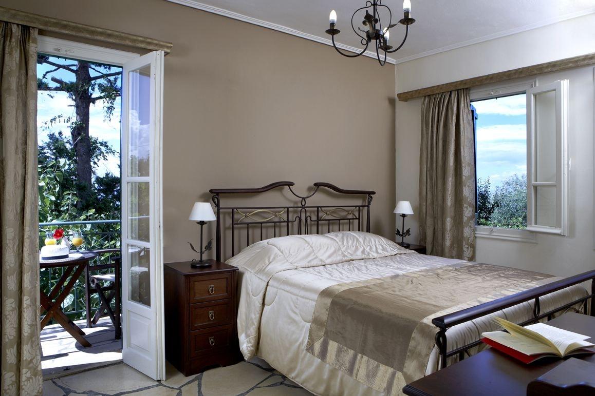 Dafnoudi Hotel Apartments Antipata  외부 사진