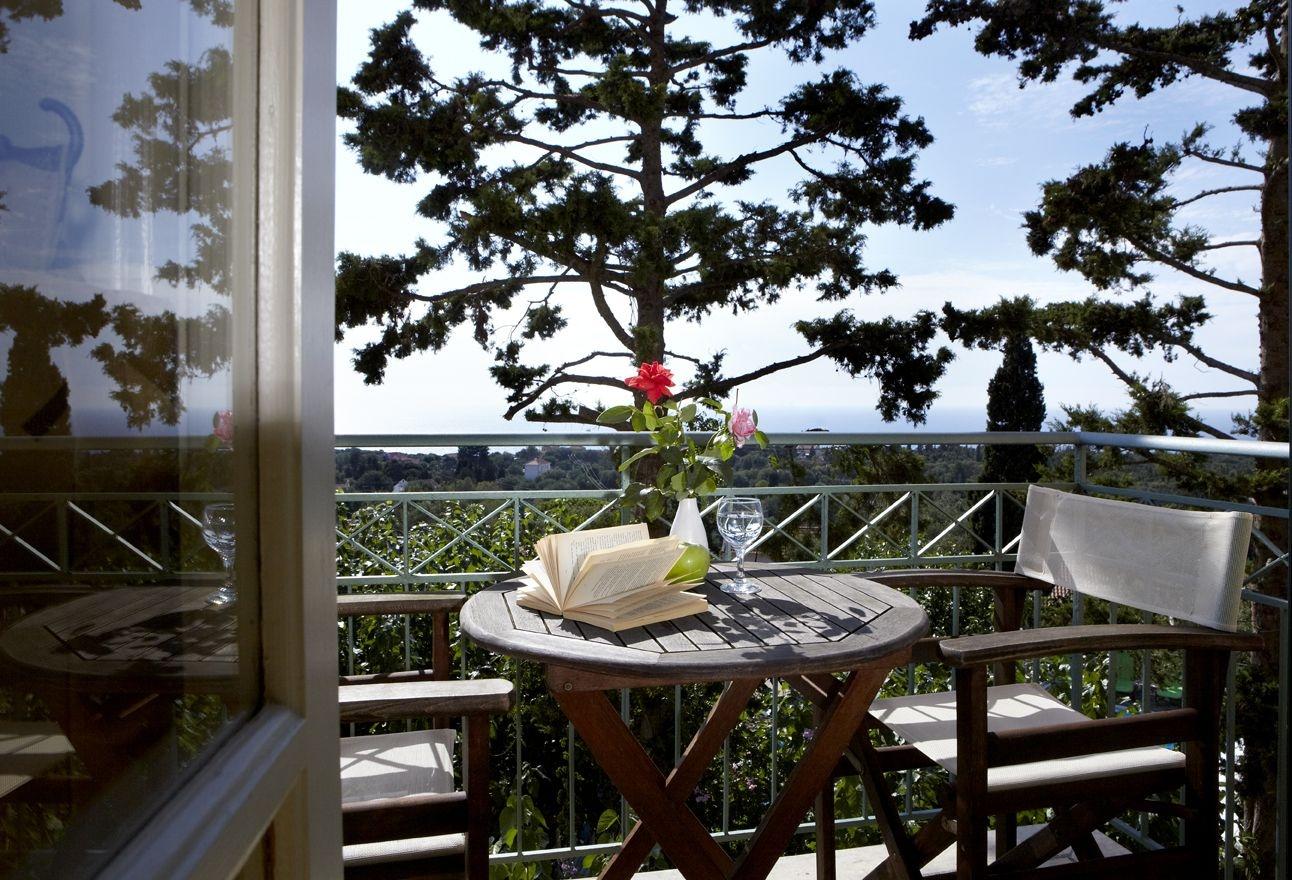 Dafnoudi Hotel Apartments Antipata  외부 사진