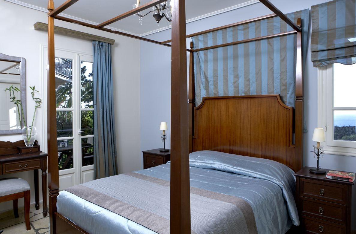 Dafnoudi Hotel Apartments Antipata  외부 사진